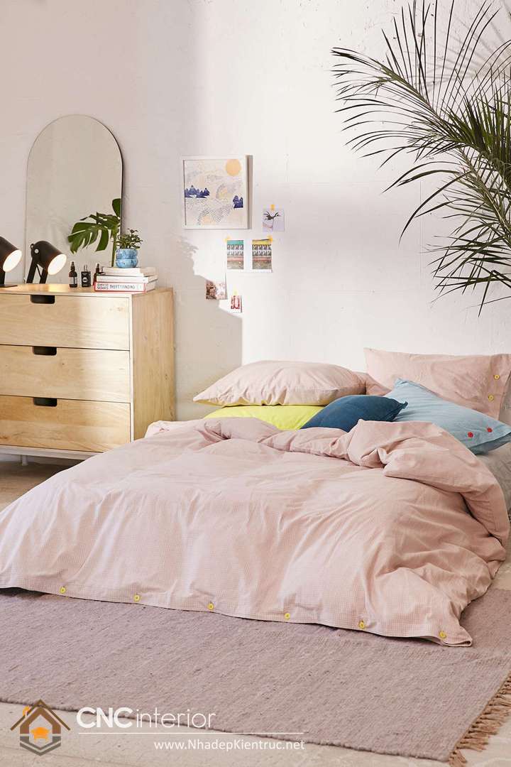 Phòng ngủ không giường đang trở thành một xu hướng thiết kế phòng ngủ thú vị và tiện dụng. Nếu bạn đang tìm kiếm những thiết kế phòng ngủ độc đáo mà vẫn đảm bảo sự tiện nghi, hãy xem ảnh liên quan và cùng thưởng thức những thiết kế đầy sáng tạo, tinh tế và hoàn hảo cho không gian ngủ của bạn.
