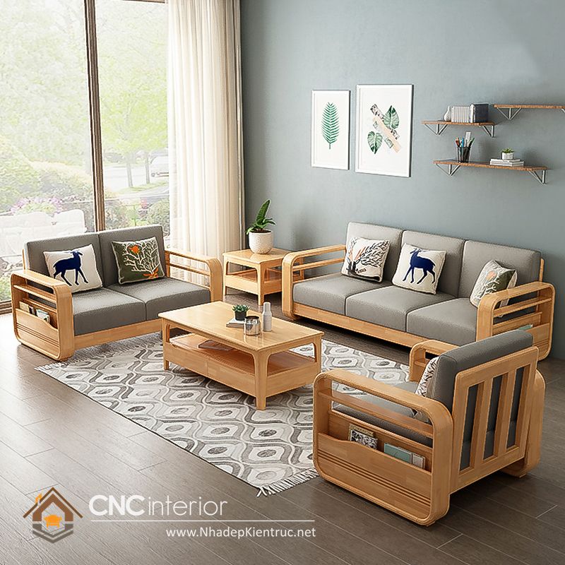 Nệm lót sofa gỗ đa dạng mẫu mã: Nếu bạn muốn sự đơn giản hoặc sự đa dạng, các sản phẩm nệm lót sofa gỗ đều có đầy đủ. Với mức giá phải chăng và chất lượng tốt, các sản phẩm này là sự lựa chọn thông minh cho không gian phòng khách của bạn. Hãy tìm hiểu đầy đủ hơn qua hình ảnh của chúng tôi!